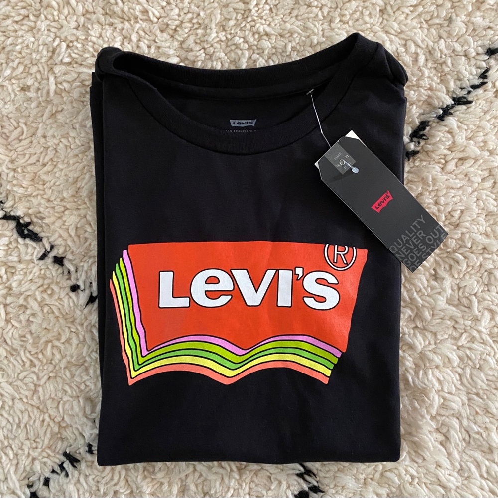 Levi’s T Shirt